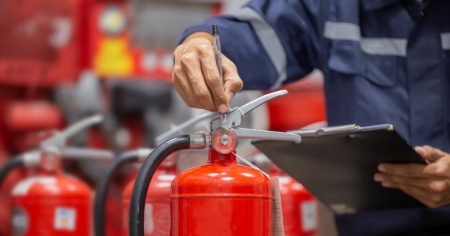 Formation sécurité incendie, les compétences indispensables à maîtriser