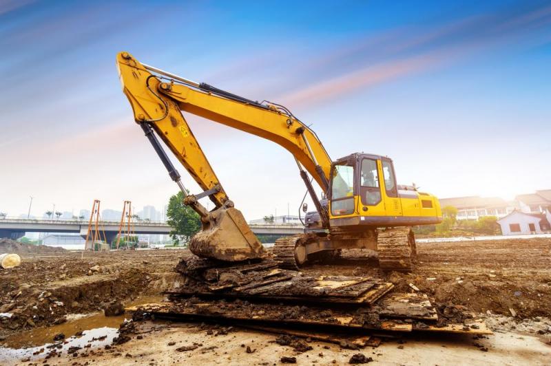 Comment ma&icirc;triser les engins de chantier avec le CACES R482 &agrave; Lunel