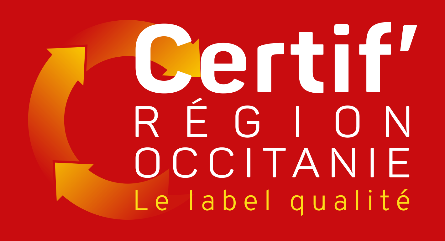 logo certif region