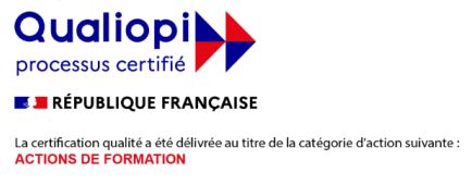 logo qualiopi